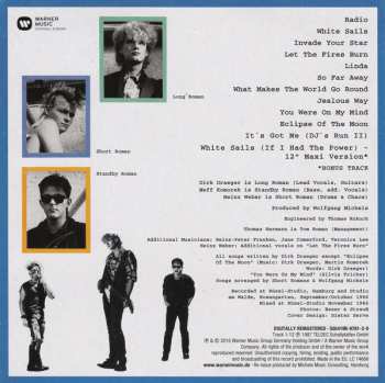 5CD/Doos Various: German Rock Classics 2