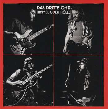 5CD/Doos Various: German Rock Classics 2