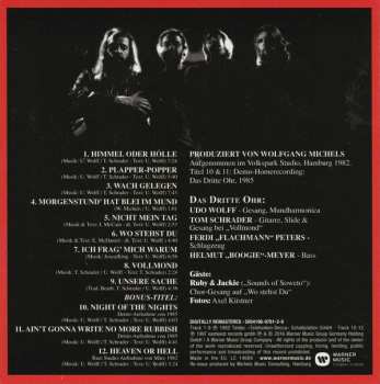 5CD/Doos Various: German Rock Classics 2