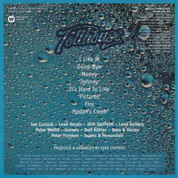5CD/Doos Various: German Rock Classics 2