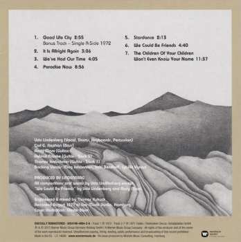 5CD/Doos Various: German Rock Classics