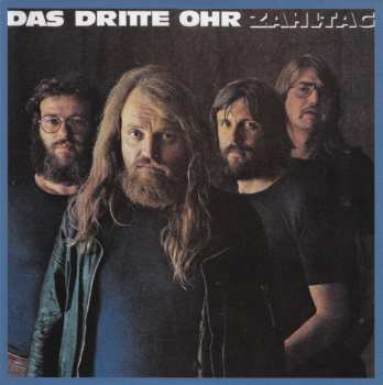 5CD/Doos Various: German Rock Classics
