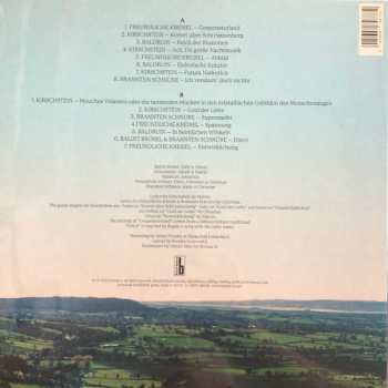 LP Various: Gespensterland