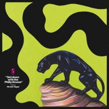 LP Various: Get Down With The Philly Groove LTD