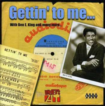 Album Various: Gettin' To Me...