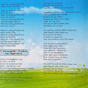 CD Various: Giraffenaffen 6