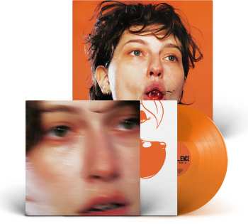 LP King Princess: Girl Violence