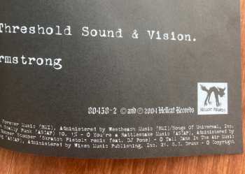 CD Various: Give 'Em The Boot IV