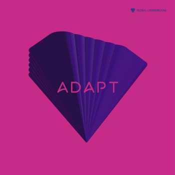 Album Various: Global Underground: Adapt