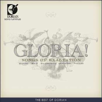 Album Various: Gloria! Songs Of Exaltation