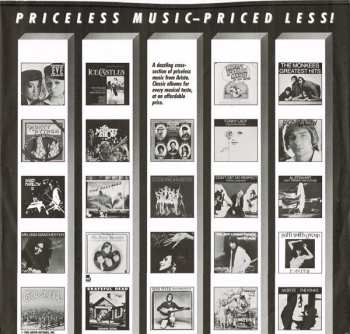 LP Various: Godspell (Original Motion Picture Soundtrack)