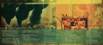 CD Various: Godzilla (The Album)