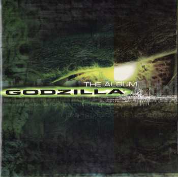 Album Various: Godzilla (The Album)