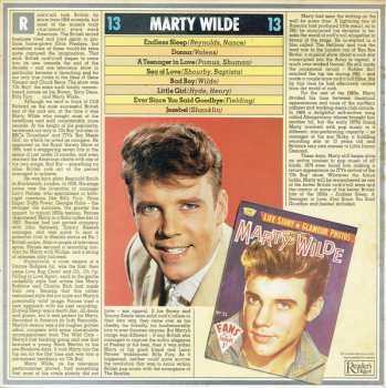 11LP/Doos Various: Golden Greats Of The 50s And 60s