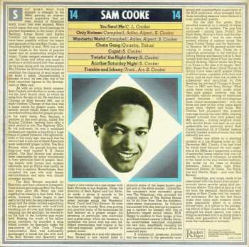 11LP/Doos Various: Golden Greats Of The 50s And 60s