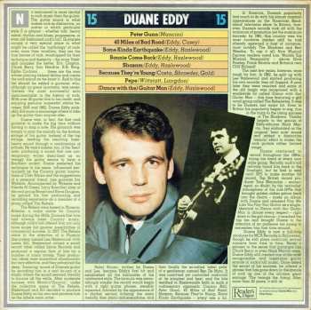 11LP/Doos Various: Golden Greats Of The 50s And 60s