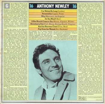 11LP/Doos Various: Golden Greats Of The 50s And 60s