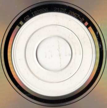 CD Various: Goldies 1 - Rock & Roll Milestones
