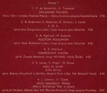 LP Various: Gong 2