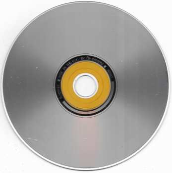 CD Various: Good Golly Miss Molly