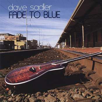 CD Various: Fade To Blue
