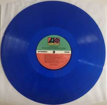 LP Various: Goodfellas (Music From The Motion Picture) CLR