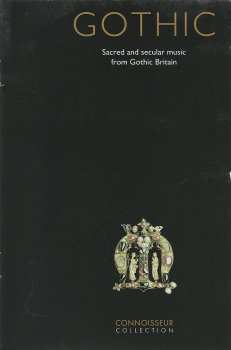 2CD Various: Gothic