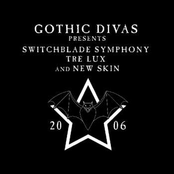 Album Various: Gothic Divas Presents
