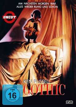 Album Various: Gothic