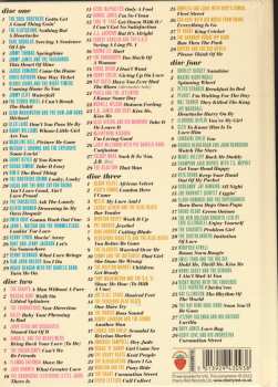 4CD/Doos Various: Gotta Get A Good Thing Goin' (Black Music In Britain In The Sixties)
