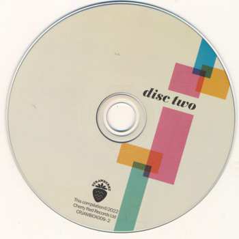 4CD/Doos Various: Gotta Get A Good Thing Goin' (Black Music In Britain In The Sixties)