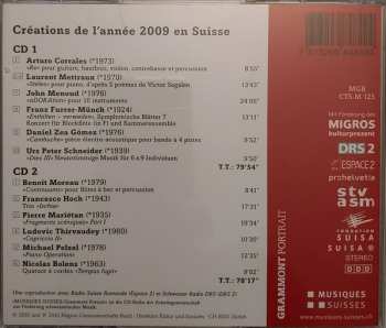 2CD Various: Grammont Sélection 3