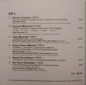 2CD Various: Grammont Sélection 3