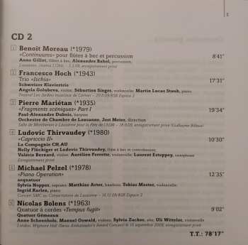 2CD Various: Grammont Sélection 3