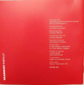 2CD Various: Grammont Sélection 3