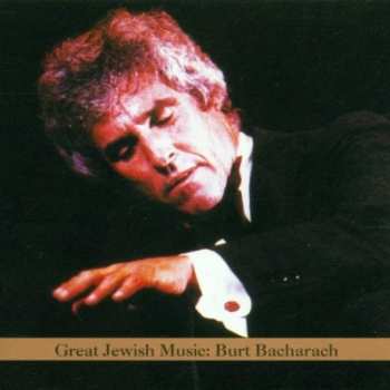 2CD Various: Great Jewish Music: Burt Bacharach