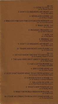 2CD Various: Great Jewish Music: Burt Bacharach
