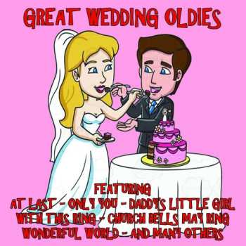 Album Various: Great Wedding Oldies