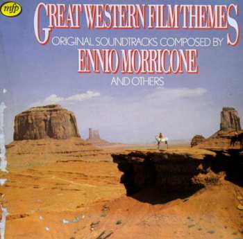 Album Various: Great Western Film Themes