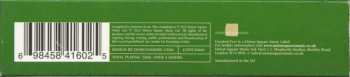 3CD/Doos Various: Greatest Ever! Brazil The Definitive Collection