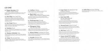 3CD/Doos Various: Greatest Ever! Electric (The Definitive Collection)