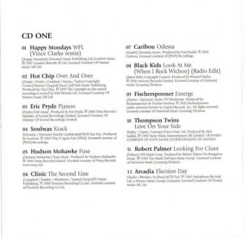 3CD/Doos Various: Greatest Ever! Electric (The Definitive Collection)