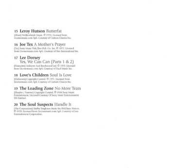 3CD/Doos Various: Greatest Ever! Funk