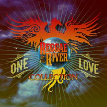 2CD Various: Reggae On The River Collection / Various