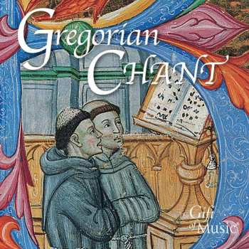 CD Various: Gregorian Chant