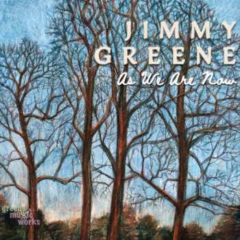 CD Various: As We Are Now