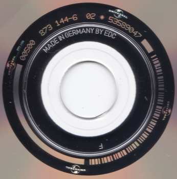 CD Various: Guardians Of The Galaxy Awesome Mix Vol. 1