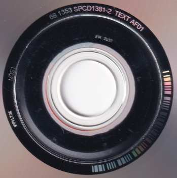 CD Various: Guitar Heroes