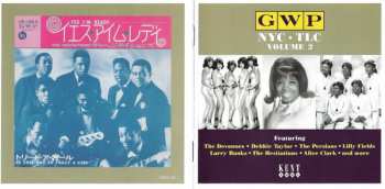 CD Various: GWP NYC TLC Volume 2