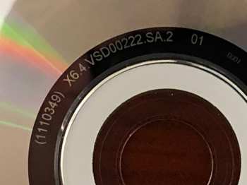 2CD Various: Hackers (Original Motion Picture Soundtrack) LTD
